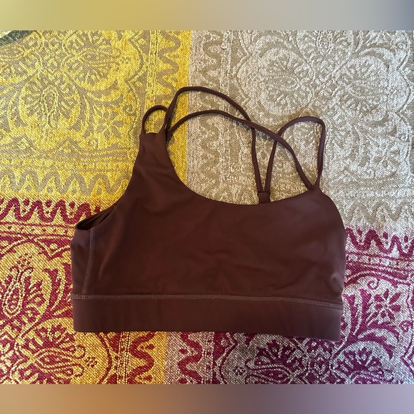 Crop Shop Boutique Brown 🤎 Grace Crop Small - Picture 3 of 10